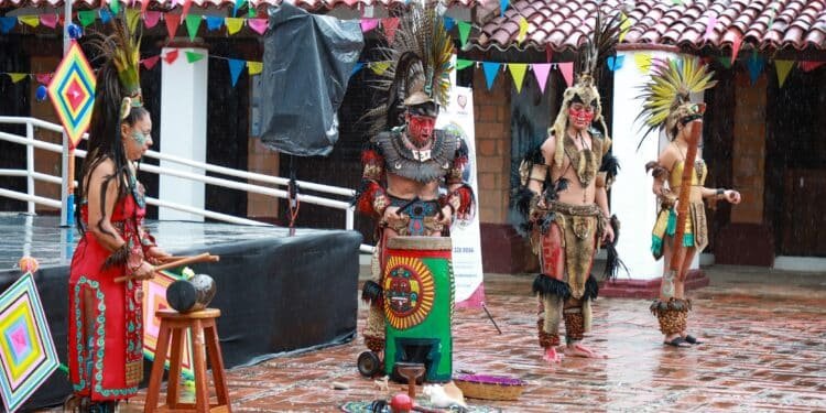 Puerto Vallarta renueva su compromiso con los pueblos originarios