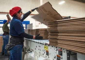 Jalisco lidera la creación de empleo formal en México con más de 200 mil nuevas plazas