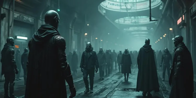 Inversión de roles: Ahora Occidente lidera una conspiración comunista