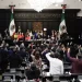 Senado aprueba la reforma al Poder Judicial: jueces y ministros serán elegidos por voto popular