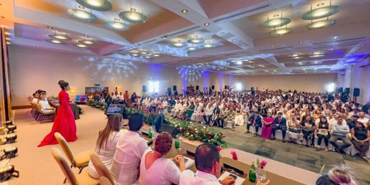 Sector empresarial elogia a Lía Castro Díaz de León por un sólido cierre del XI Ayuntamiento