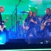 Metallica interpreta ‘La Chona’ de Los Tucanes de Tijuana y conquista concierto en CDMX