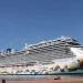 Puerto Vallarta recibe más de 9,400 cruceristas en un solo día Puerto Vallarta recibe más de 9,400 cruceristas en un solo día