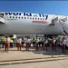 Puerto Vallarta recibe primer vuelo directo desde Praga, fortaleciendo vínculos turísticos Puerto Vallarta recibe primer vuelo directo desde Praga, fortaleciendo vínculos turísticos