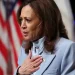Kamala Harris aclara: no cree que hay un genocidio en Gaza