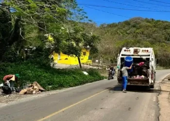 Compostela avanza hacia la construcción de un nuevo relleno sanitario