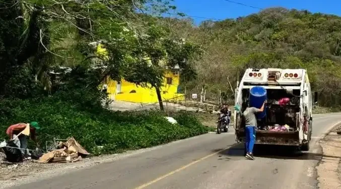 Compostela avanza hacia la construcción de un nuevo relleno sanitario