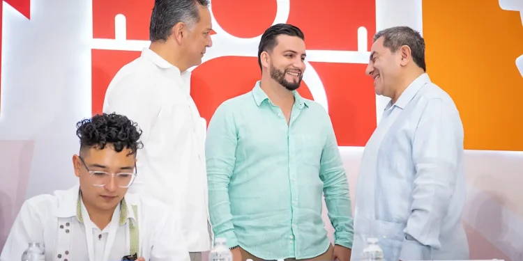 Luis Munguía pide garantizar acceso a la vivienda Luis Munguía pide garantizar acceso a la vivienda