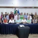 Luis Munguía instala el Consejo Municipal de Salud para 2024-2027 Luis Munguía instala el Consejo Municipal de Salud para 2024-2027