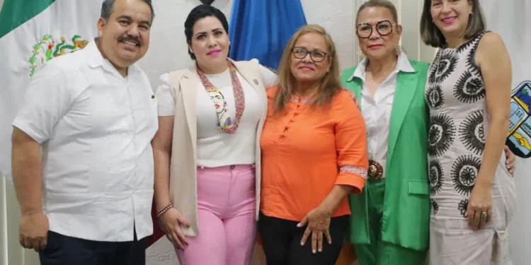 Instalan Comisiones Edilicias del Nuevo Ayuntamiento de Puerto Vallarta