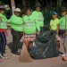 Ciudadanía y Ayuntamiento se unen en cruzada contra la basura
