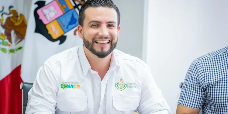 Importantes obras viales mejorarán la circulación en Puerto Vallarta Importantes obras viales mejorarán la circulación en Puerto Vallarta