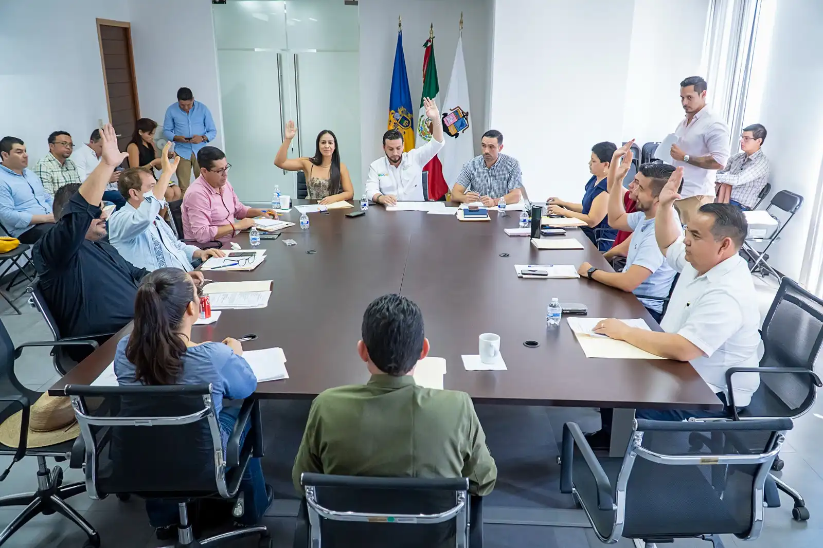 Importantes obras viales mejorarán la circulación en Puerto Vallarta 1 obras