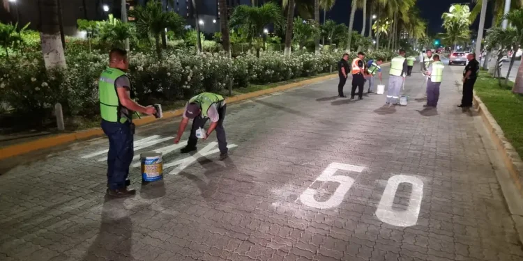 Puerto Vallarta se alista para recibir a turistas en la temporada alta