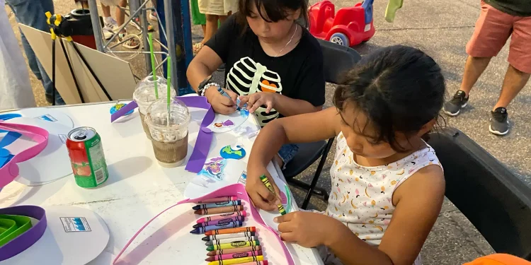 Kermés de las Ciencias de la Tierra y el Espacio llega a Puerto Vallarta con talleres para toda la familia