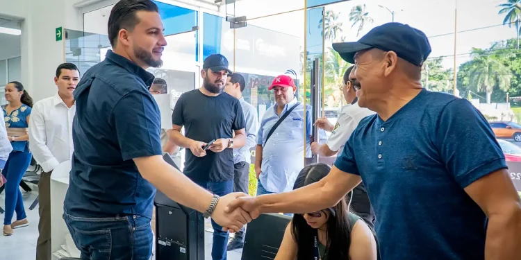 Se impulsan proyectos para mejorar el abastecimiento de agua en Puerto Vallarta