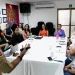 DIF y Protección Civil coordinan acciones ante temporada de lluvias
