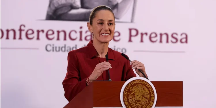 Sheinbaum presentará plan de energía con nuevas reglas para el sector privado