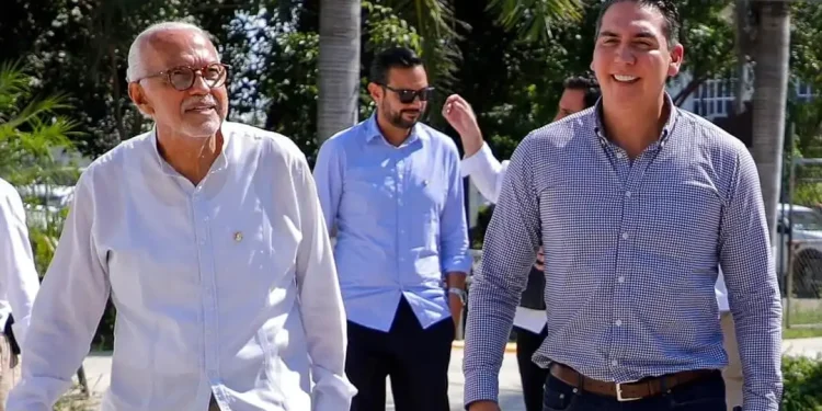 Nuevo Centro de Salud en Valle Dorado: Un proyecto para mejorar la atención médica