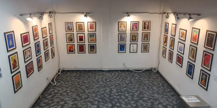 Puerto Vallarta recibe la exposición ‘Forma y color’, un tributo a Rufino Tamayo