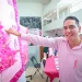 Bahía de Banderas se suma a la lucha contra el cáncer de mama Bahía de Banderas se suma a la lucha contra el cáncer de mama