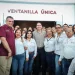 Inauguran Ventanilla Única en Bucerías para simplificar trámites comerciales