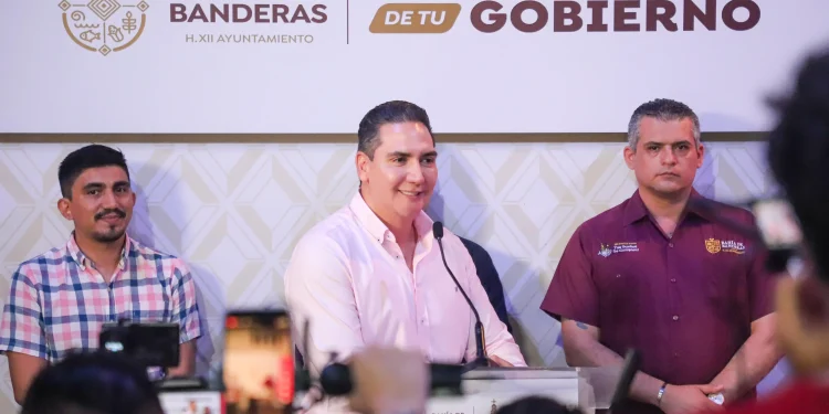 La Ventanilla Única en Bahía de Banderas acabará con el calvario de obtener una habilitación La Ventanilla Única en Bahía de Banderas acabará con el calvario de obtener una habilitación