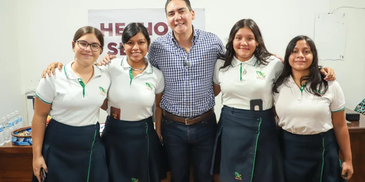 Se atienden a más de 150 ciudadanos en audiencia pública de Bahía de Banderas