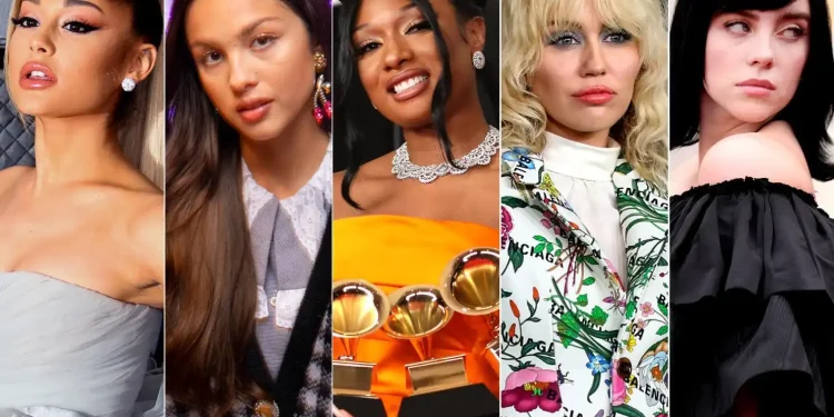 El aborto se convierte en el tema central de las elecciones de EE.UU: ¿Funcionará la estrategia de las celebridades?