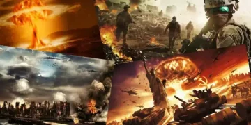 Señales claras que muchos ignoran: “Todos se están preparando para la guerra” Señales claras que muchos ignoran: “Todos se están preparando para la guerra”