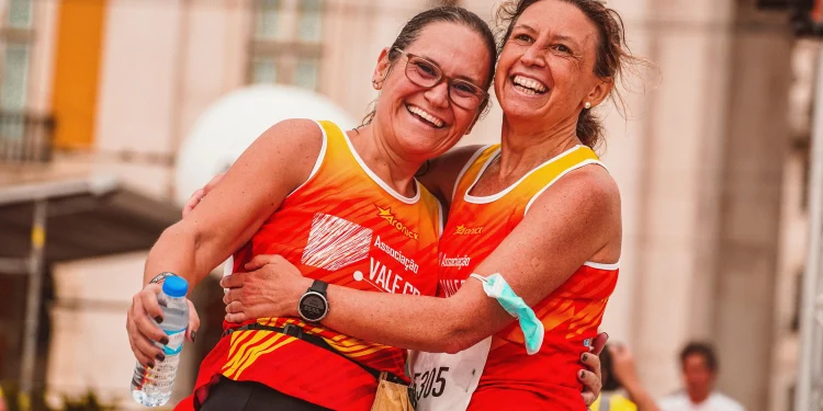 Carrera por la lucha contra el cáncer de mama fomenta conciencia y prevención en Vallarta Carrera por la lucha contra el cáncer de mama fomenta conciencia y prevención en Vallarta