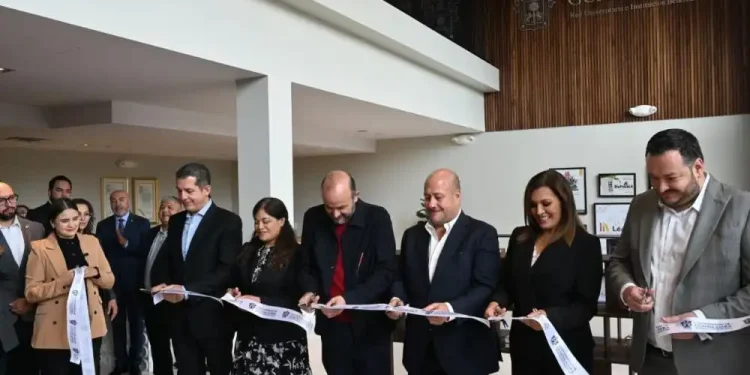 Nueva sede de la UdeG en Los Ángeles impulsa educación y cultura para jaliscienses en EE.UU.