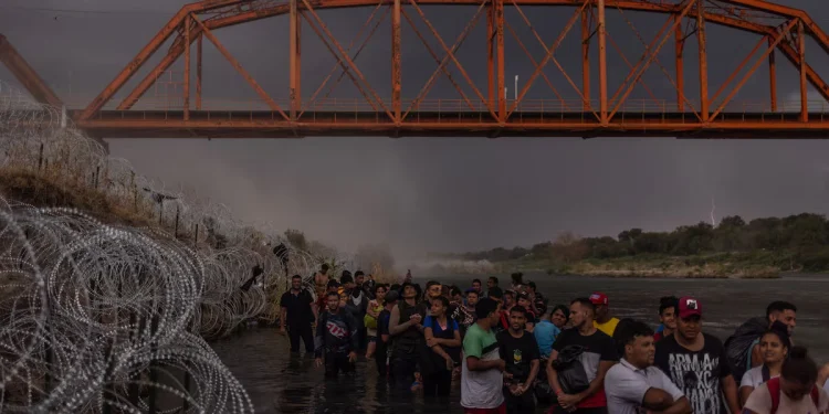 México ante una segunda presidencia de Donald Trump: un desafío complejo para Claudia Sheinbaum México ante una segunda presidencia de Donald Trump: un desafío complejo para Claudia Sheinbaum