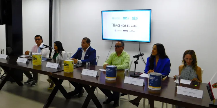 Estudiantes de CUCosta crearán murales para promover la paz y la cohesión social