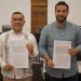 Munguía firma convenio con el STJJ para impulsar tecnología en la administración de Puerto Vallarta