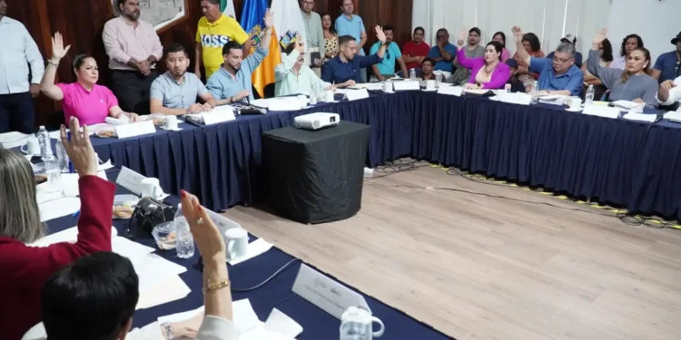 Puerto Vallarta impulsa proyecto para una ciudad más ordenada y accesible