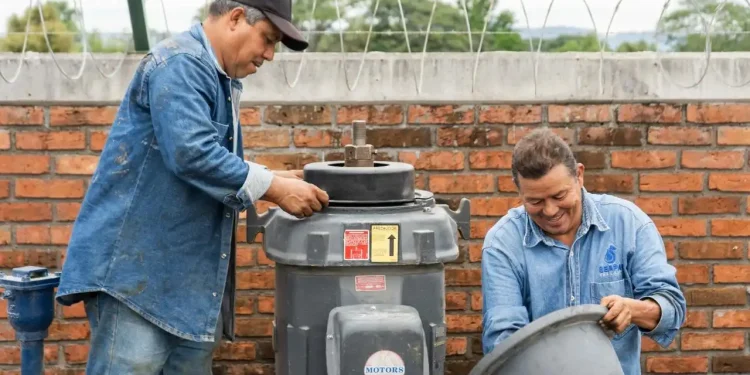 La crisis del agua: SEAPAL requiere una inversión superior a los mil millones de pesos