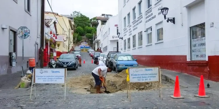 Urgente: Más del 40% de las tuberías de agua y drenaje requieren rehabilitación