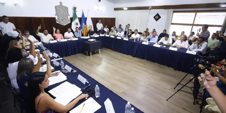 Puerto Vallarta proyecta un impuesto al turista extranjero