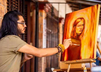 La Isla del Cuale se engalana con talleres culturales para todos