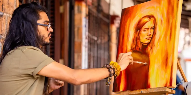 La Isla del Cuale se engalana con talleres culturales para todos