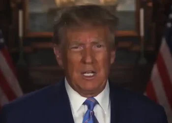 La primera ronda de Trump