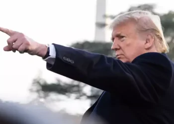 El nuevo orden de Trump