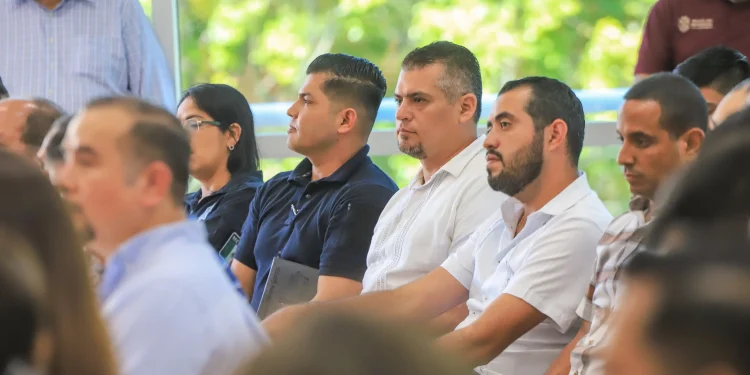 “100 Acciones en 100 Días”: Presentan plan de desarrollo para Bahía de Banderas