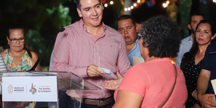 La Rendición de Cuentas en Bahía de Banderas crece en calidad y despliegue