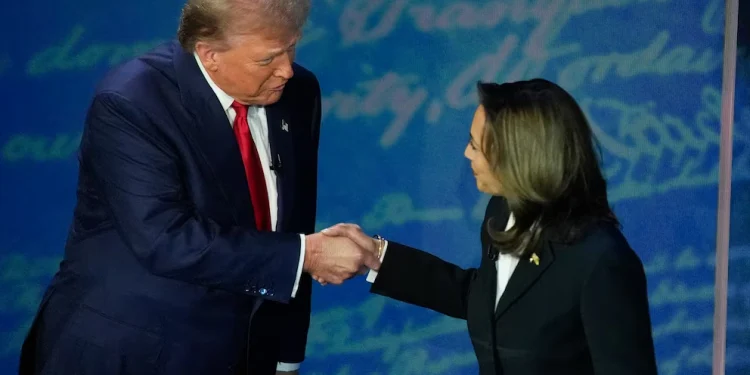 Harris o Trump: ¿Cuándo se conocerán los resultados de las elecciones de EE.UU.?