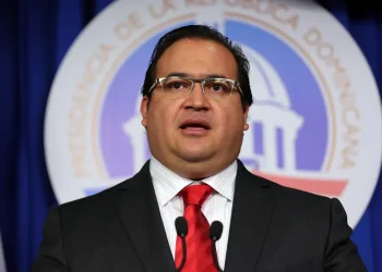 Ícono de la corrupción: Javier Duarte, exgobernador de Veracruz, absuelto por un delito de desaparición