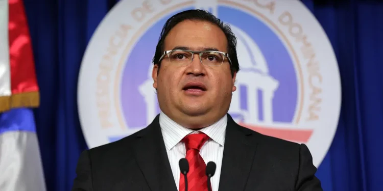 Ícono de la corrupción: Javier Duarte, exgobernador de Veracruz, absuelto por un delito de desaparición