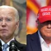 Biden y Trump se reunirán el próximo miércoles para iniciar la transición