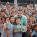 Arranca con éxito la entrega de tablets electrónicas en Puerto Vallarta